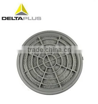 Deltaplus half mask accessories kit filtering catridges for M600 level A1