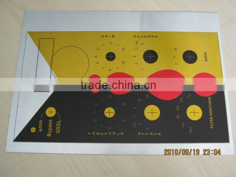 Sales Promotion Free software Economical Multi-function digital inkjet flatbed printer