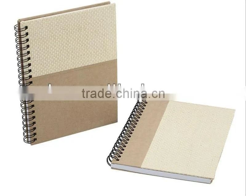 2013 New style notebook spiral notebook