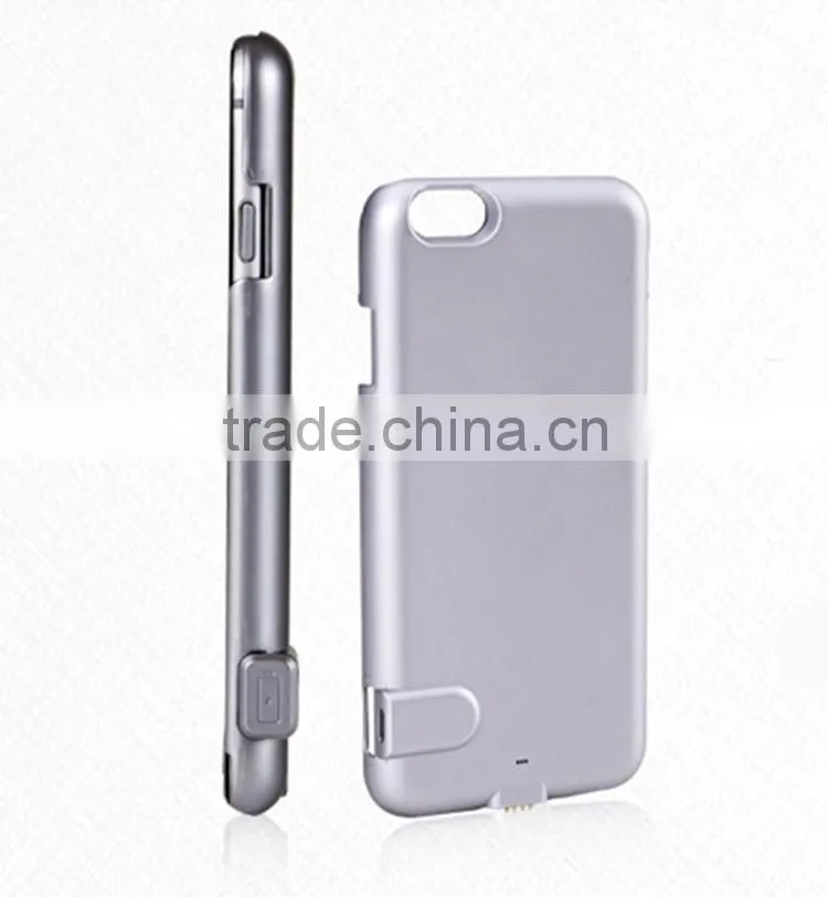 2000mAh Battery Cover Case for inphone
