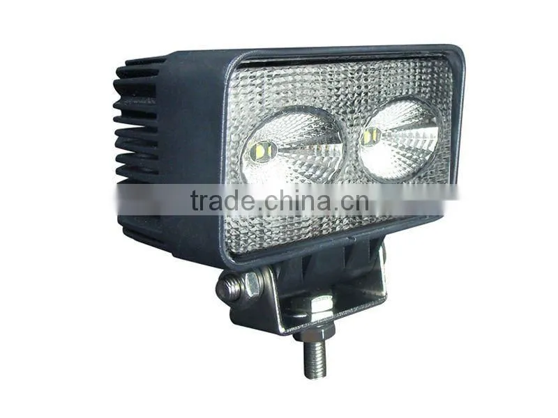 car accessories 2012 20W LED truck work light