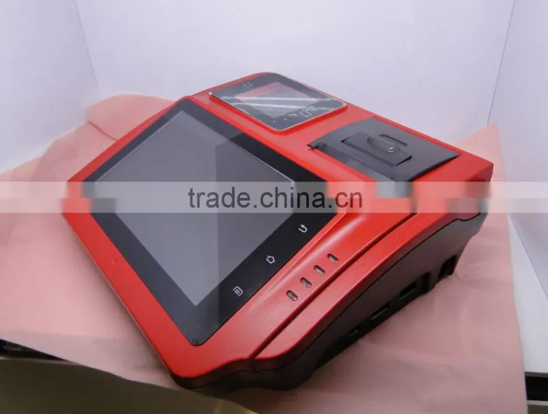 M680 7 inch Android All in One POS PC