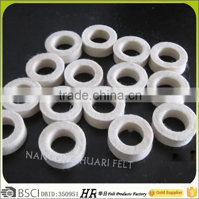 felt sealing gasket