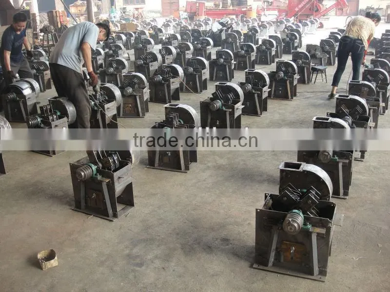 hot sale animal feed processing machine