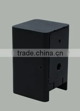 ip65 2*6w up and down outdoor wall bracket light fitting