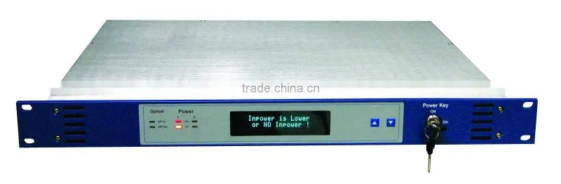 1550nm Optical Amplifier/EDFA