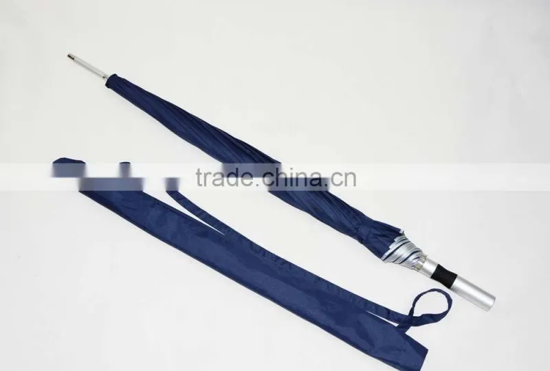 Top quality windproof straight business gentleman umbrella