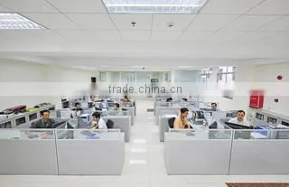 Gold Fai Machinery Co., Limited company overview - view 2