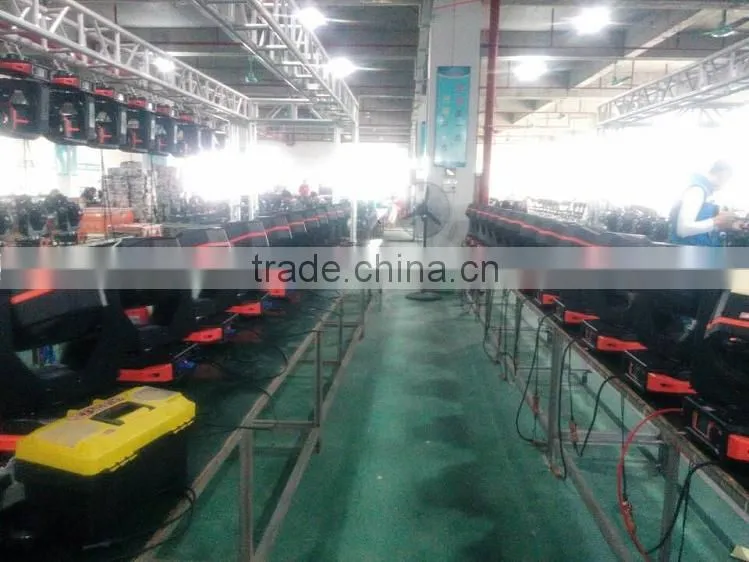 CE,RoHS,LVD EMC New christmas lights from dage stage lighting