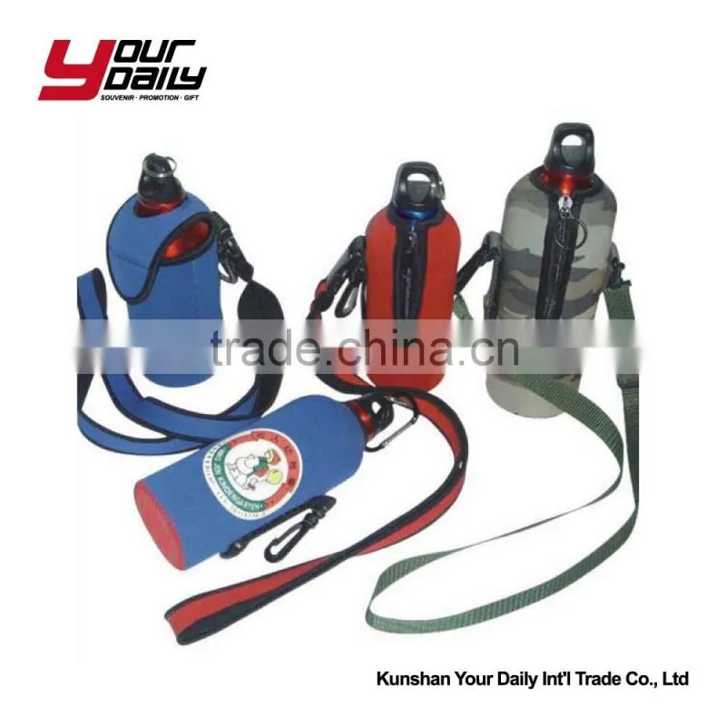 High quality promotional stubby holder neoprene can cooler