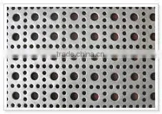 specail perforated metal sheet