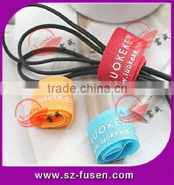 Wrist strap/Watch strap/ fastener tape cable ties/ fastener tape/ fastener tape strap/Fastening
