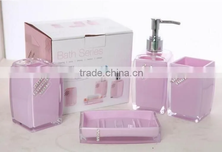 Hot-sale bathroom set/ 2016 new desigh