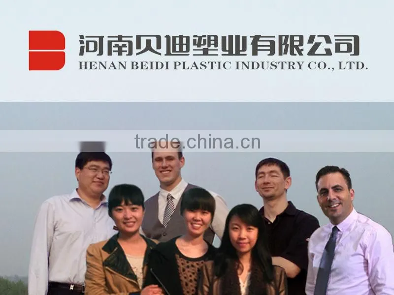 Excellent performance upvc profiles, Global export china top upvc profiles manufacturer