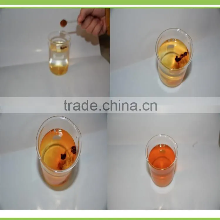 hydrolsis amino acid powder for bio organic fertilizer and chelate mineral ingredient
