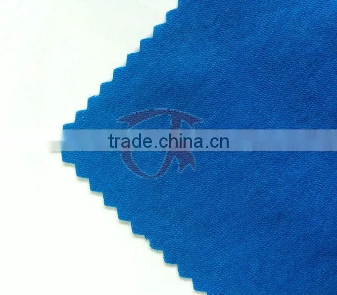 Twill Nylon Cotton Fabric