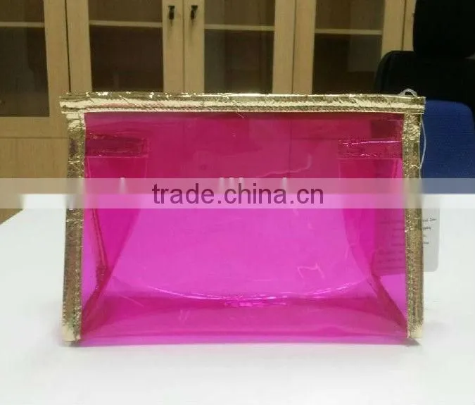 wholesale pvc cosmetic bag!!!