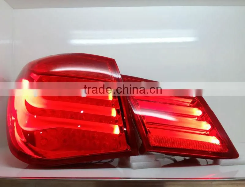 CHEVROLET CRUZE LED Back Lamp (ISO9001&TS16949)