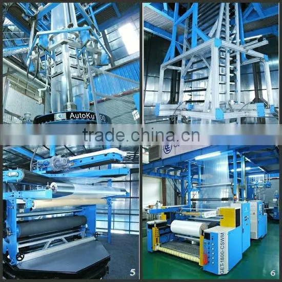 vacuum packaging aluminum foil bag