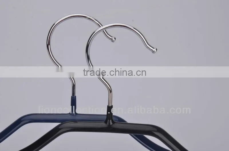 LEC-M009 decorative clothes hangers