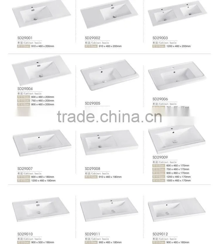 bathroom wash basin vanity basin cabinet basin