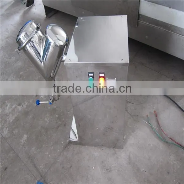 lab pharmacy powder mixer