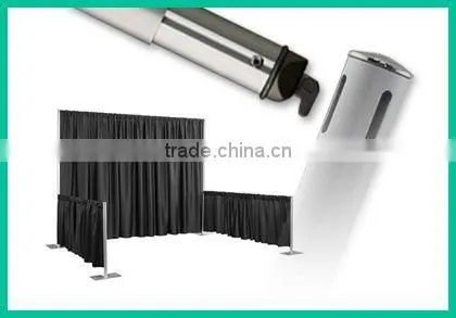 2016 RP Cheap price Adjustable portable pipe and drape stand