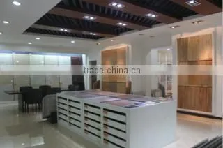 Foshan Recada Trade Co., Ltd. company overview - view 1