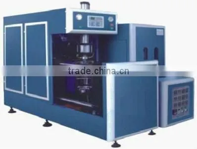 PET Bottle Fully Automatic Blow Molding Machine