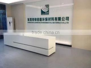 Dongguan Lubaineng Environmental Materials Co., Ltd. company overview - view 1