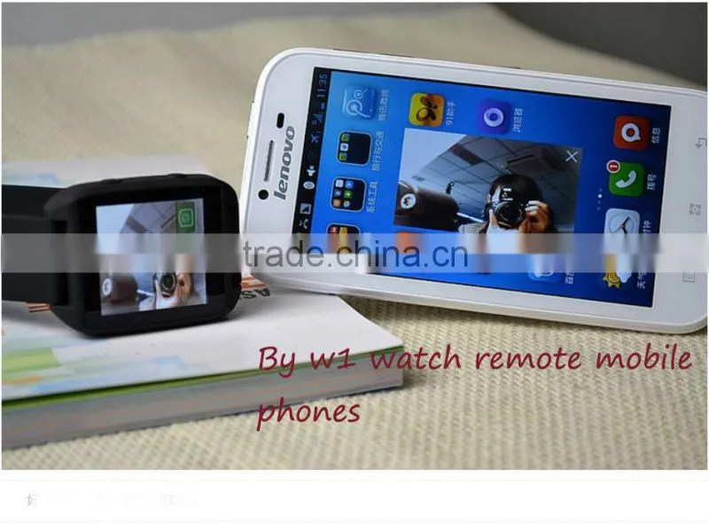 2013 New Arrival Smart Watch android the latest jelly bean system bluetooth, the perfect companion for smart phone