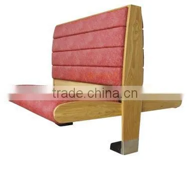 sofa for restaurant restaurant leather sofa