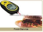 mini-infrared thermometer
