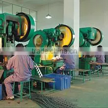 Gaoyao City Jinli Town Huixinmei Hardware Products Factory company overview - view 1