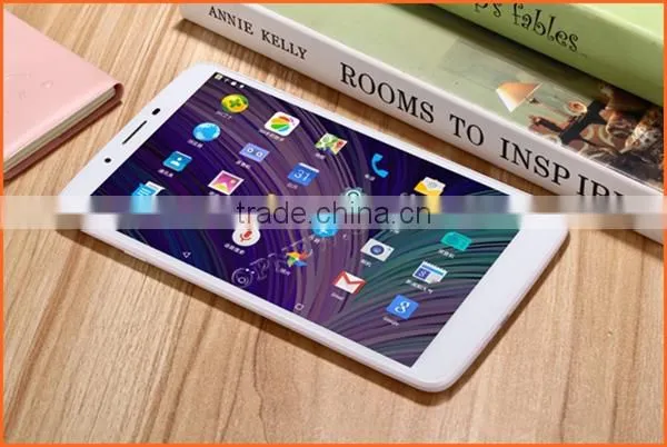 8 inch Octa core MTK8752 4G LTE high end Phablet android 5.1 lollipop tablet pc IPS 1280*800 from opnew