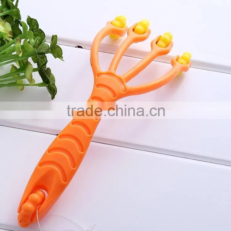 Newest massagers, head massager tools for personal use