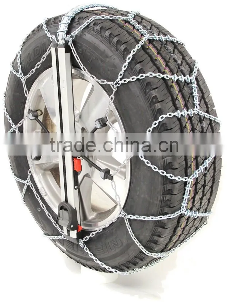 My text European standard snow chain