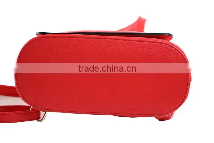 Wholesale Leather Backpack Women backpack