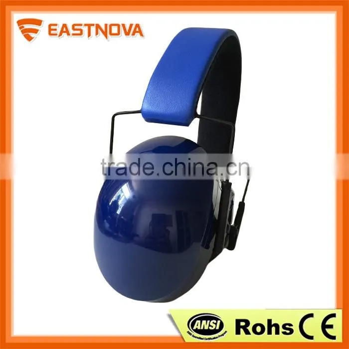 Eastnova EM003-1 foldable cheap earmuffs