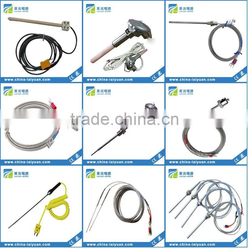Thermocouple Sensor PT100 RTD