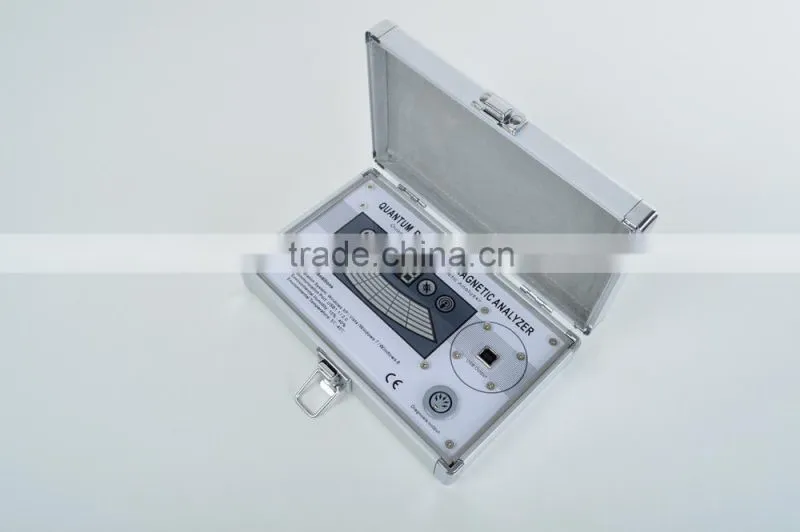 Mini Quantum resonance magnetic health analyzer machine with factory price