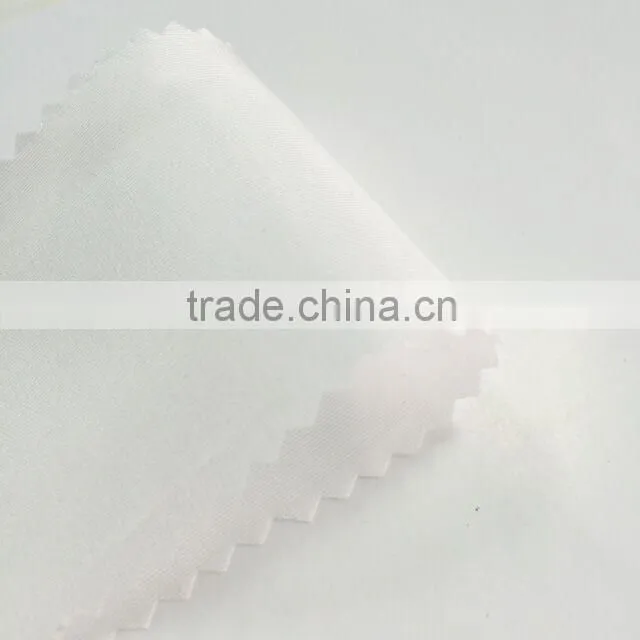 China wholesale Best quality Plain weave Acetate fabric garment lining (#A-03)
