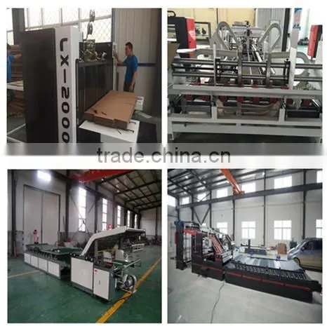 Heavy Duty Manual Creasing and Die Cutting Machine