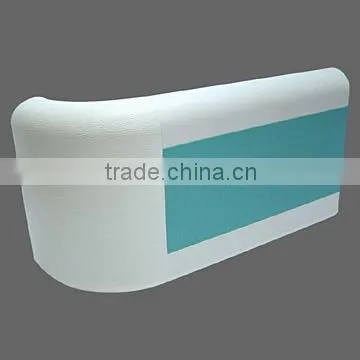 Pvc & Aluminum Handrails made in china