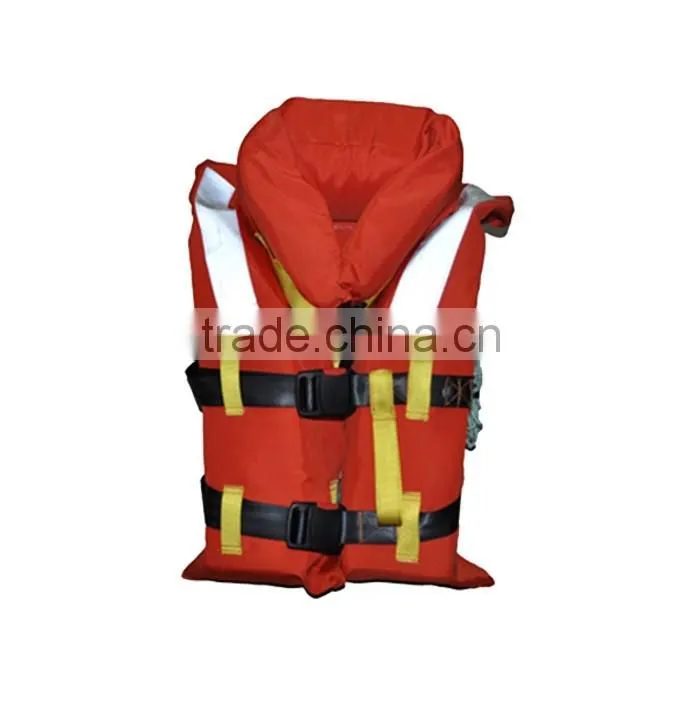 Top quality customize kayak life jacket