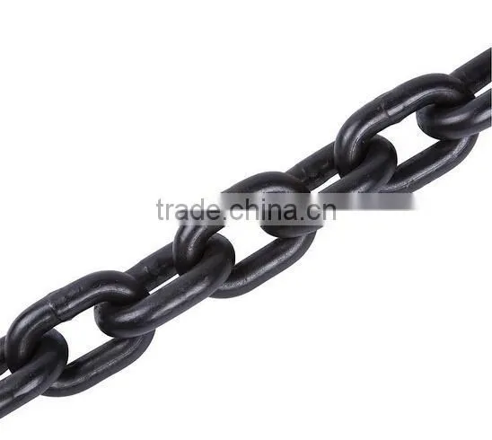 Stainless steel chains from China Factory
