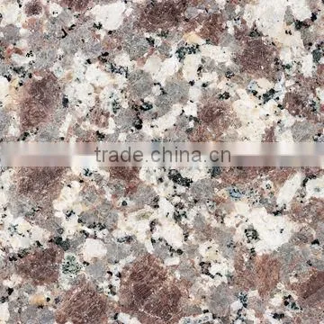 China Pink Polish Surface Finish American Standard Cheap Pink Granite G608
