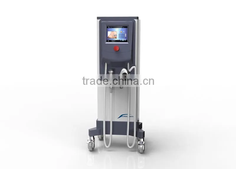 Alibaba Best Seller Bio Electric Face Lift Radio Frequency Machine Use Domestic