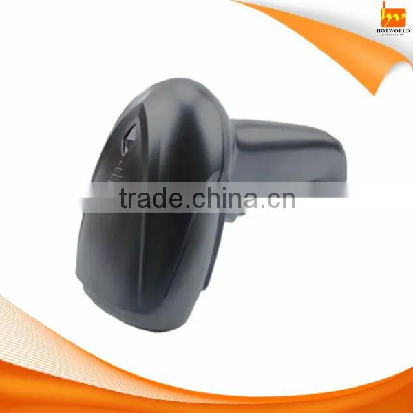 RS232 1D tablet pc POS system LED barcode scanner