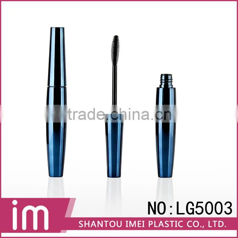 manufacture popular empty clear mascara tube
